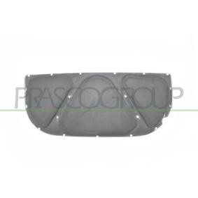Motorraumdämmung AD0201945 von PRASCO günstig für 57,71 € online kaufen