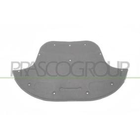 Motorraumdämmung ME0451945 von PRASCO günstig für 64,95 € online kaufen