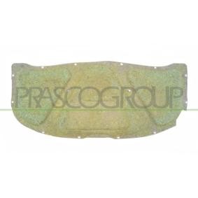 Acquista Insonorizzazione vano motore da PRASCO VG0521945 a buon mercato per soli 51,43 €