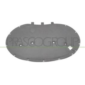Kjøp Motorrom isolering av PRASCO VG0551945 til den lave prisen 831,06 NOK