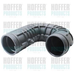 Acquista Tubo aspirazione filtro aria da HOFFER 96321 a buon mercato per soli 30,11 €