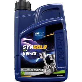 Motoröl 50778 von VATOIL günstig für 14,06 € online kaufen