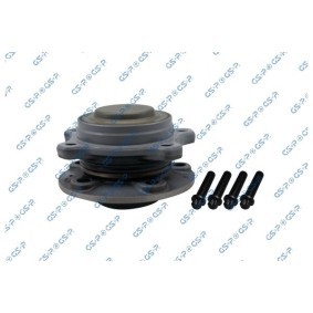Comprar Juego de cojinete de rueda de GSP 9400618K a bajo precio de 86,33 €