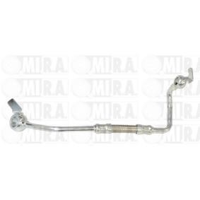 Achetez des Conduite d'huile turbocompresseur MI.R.A. 24/2500 à prix pour 108,13 €