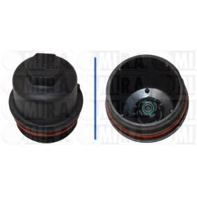 Comprar Cubierta, caja filtro de aceite de MI.R.A. 28/2386 a bajo precio de 65,46 €