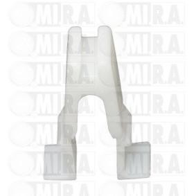 Compre Mola, pedal da embraiagem da MI.R.A. 32/1339 a um preço baixo por 46,70 €