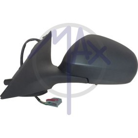 Comprar Espejo retrovisor de MAX MAR221-L a bajo precio de 132,41 €