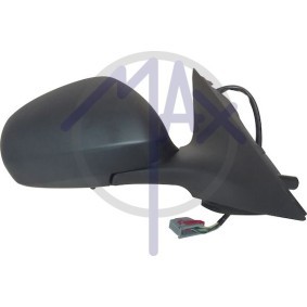 Comprar Espejo retrovisor de MAX MAR221-R a bajo precio de 132,41 €