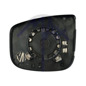 Spiegelglas, Außenspiegel MCT227-R von MAX günstig für 69,13 € online kaufen