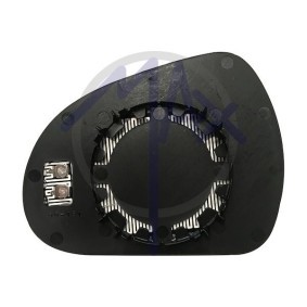 Spiegelglas, Außenspiegel MPG315-R von MAX günstig für 64,16 € online kaufen