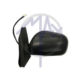 Außenspiegel MTT117-L von MAX günstig für 108,80 € online kaufen