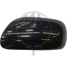 Abdeckung, Außenspiegel MTT212-L von MAX günstig für 67,34 € online kaufen