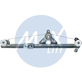 Fensterheber WME113-R von MAX günstig für 89,31 € online kaufen