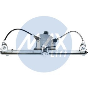 Fensterheber WME122-R von MAX günstig für 90,11 € online kaufen