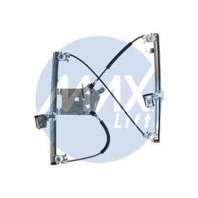 Fensterheber WME123-L von MAX günstig für 96,20 € online kaufen
