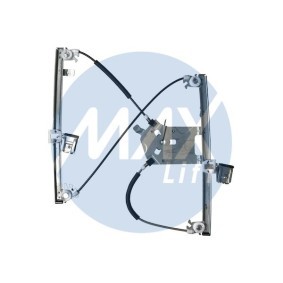 Fensterheber WME123-R von MAX günstig für 96,20 € online kaufen