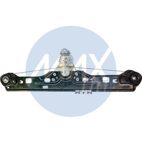 Fensterheber WME124-L von MAX günstig für 90,23 € online kaufen