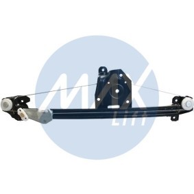 Fensterheber WOP120-R von MAX günstig für 85,65 € online kaufen