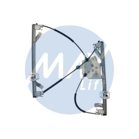 Fensterheber WOP127-R von MAX günstig für 98,87 € online kaufen