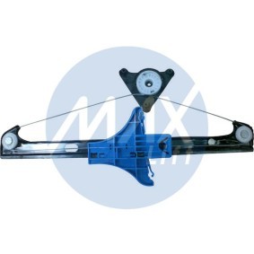Køb Rudehejs af MAX WVW137-R til den lave pris 719,98 DKK