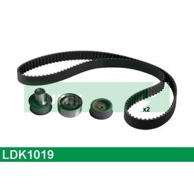 Köp Kamremssats av LUCAS LDK1019 till det låga priset 1247,14 kr