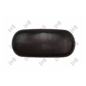Comprar Luz de freno adicional de ABAKUS 042-45-865S a bajo precio de 40,16 €