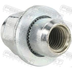Achetez des Écrou de roue FEBEST 0185-001 à prix pour 9,42 €