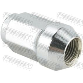 Comprar Tuerca de rueda de FEBEST 2185-003 a bajo precio de 7,79 €
