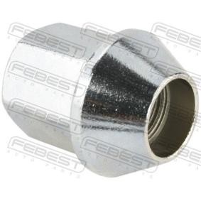 Comprar Tuerca de rueda de FEBEST 2985-002 a bajo precio de 7,81 €