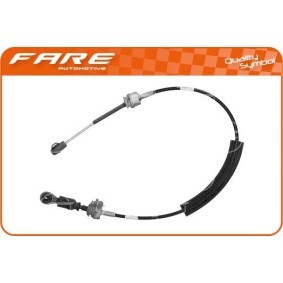 Seilzug, Schaltgetriebe 31803 von FARE SA günstig für 15,53 € online kaufen
