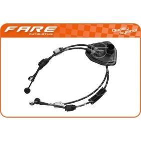 Seilzug, Schaltgetriebe 31822 von FARE SA günstig für 13,29 € online kaufen