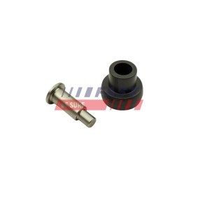 Achetez des Guidage à galets, porte coulissante FAST FT95814 à prix pour 12,27 €
