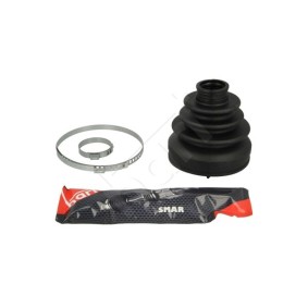 Faltenbalgsatz, Antriebswelle 451 628 von HART günstig für 12,88 € online kaufen