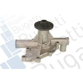 Wasserpumpe PA0209 von BUGATTI günstig für 54,67 € online kaufen