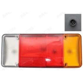 Rückleuchte 320023 von MCS günstig für 75,63 € online kaufen