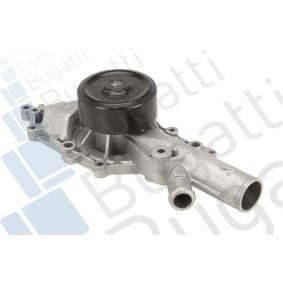 Wasserpumpe PA10023 von BUGATTI günstig für 87,77 € online kaufen