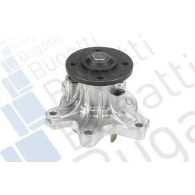 Køb Vandpumpe af BUGATTI PA10029 til den lave pris 446,67 DKK