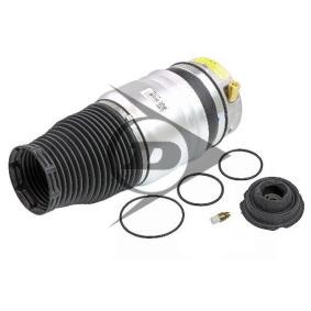 Luftfeder, Fahrwerk für AUDI von Dunlop Airsuspension