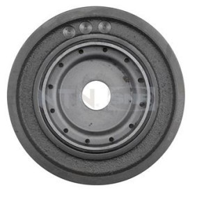 Riemenscheibe, Kurbelwelle DPF355.15 von SNR günstig für 54,75 € online kaufen