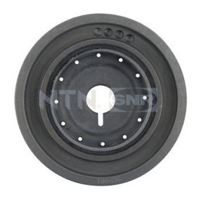 Riemenscheibe, Kurbelwelle DPF355.21 von SNR günstig für 55,29 € online kaufen