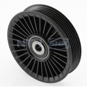 Umlenk- / Führungsrolle, Keilrippenriemen GA353.54 von SNR günstig für 22,70 € online kaufen