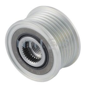 Generatorfreilauf GA751.04 von SNR günstig für 32,43 € online kaufen
