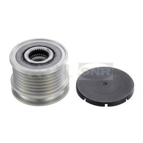 Generatorfreilauf GA751.05 von SNR günstig für 30,58 € online kaufen