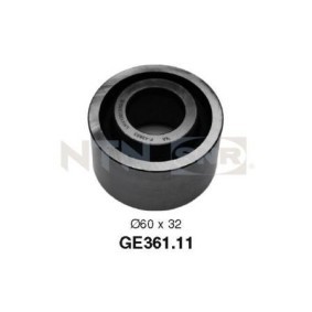 Acquista Galoppino / Guidacinghia, Cinghia dentata da SNR GE361.11 a buon mercato per soli 25,20 €