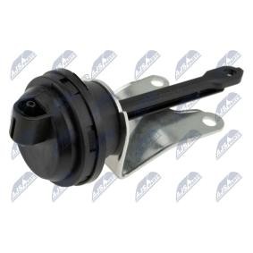 Acquista Valvola comando a depressione, ricircolo gas scarico da NTY ENK-AU-005 a buon mercato per soli 16,46 €