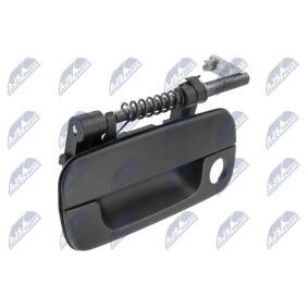 Acquista Maniglia porta da NTY EZC-PE-049 a buon mercato per soli 12,92 €
