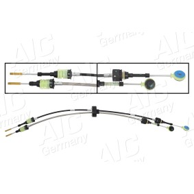 Seilzug, Schaltgetriebe 74000 von AIC günstig für 102,14 € online kaufen