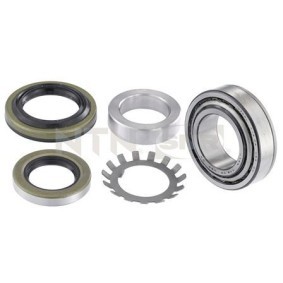 Acquista Kit cuscinetto ruota da SNR R140.28 a buon mercato per soli 65,80 €