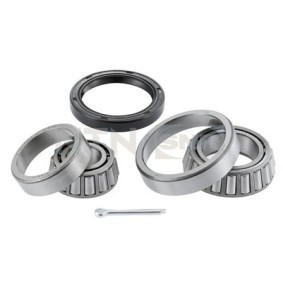 Acquista Kit cuscinetto ruota da SNR R140.34 a buon mercato per soli 26,26 €
