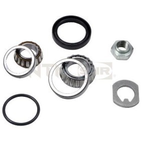 Comprar Juego de cojinete de rueda de SNR R159.08 a bajo precio de 61,86 €